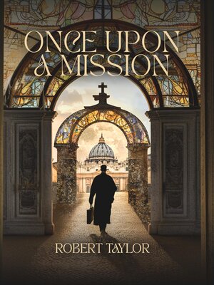 cover image of Once Upon a Mission